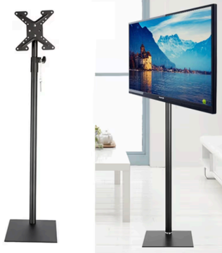 Exhibition TV  image