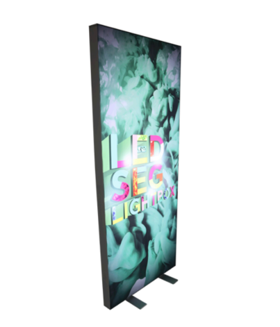 Exhibition Light Box Totum image