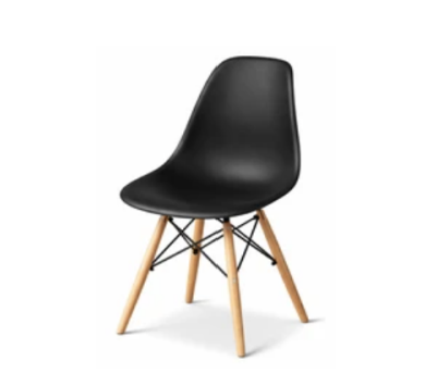 Exhibition Low Seating - Cafe Eames Chair image