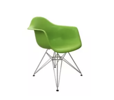Exhibition Low Seating - Cafe Eiffel Chair image