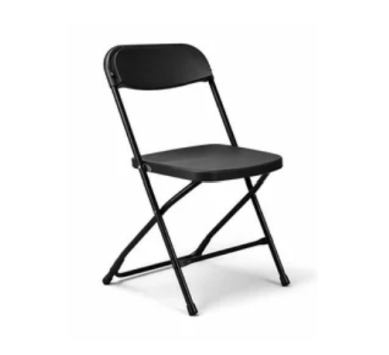 Exhibition Low Seating - Folding Chair image