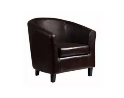 Exhibition Low Seating - Tub Chair image
