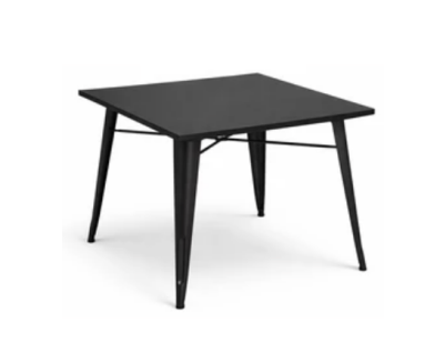 Exhibition Low Tables - Full Steel image