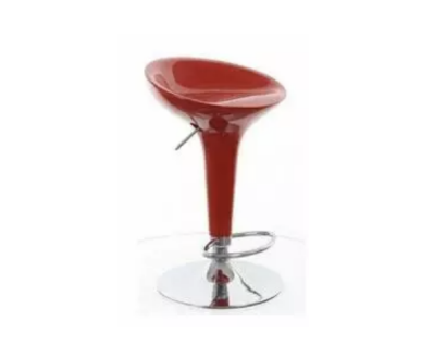 Exhibition Tall Seating - Saturn Bar Stool image