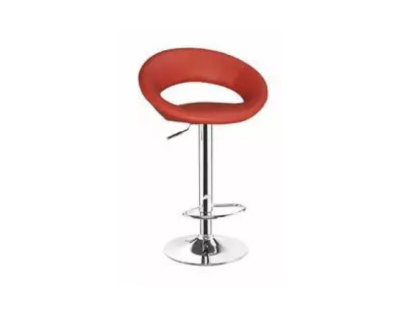Exhibition Tall Seating - Moon Bar Stool image