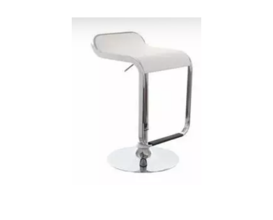 Exhibition Tall Seating - Milano Stool image
