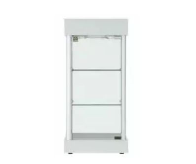 Exhibition Counters & Display - Counter Top Display Case image