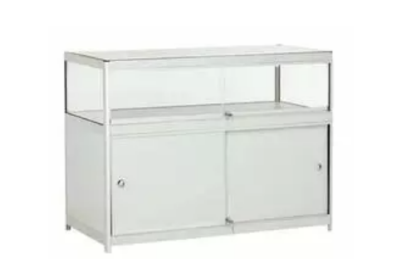 Exhibition Counters & Display - Storage Display Case image