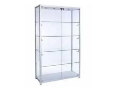 Exhibition Counters & Display - Wide Boy Display Case image