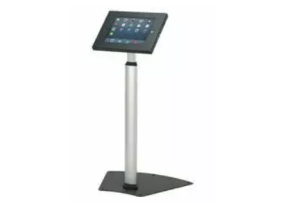 Exhibition Counters & Display - iPad Stand image
