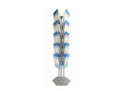 Exhibition Counters & Display - Brochure Stand image