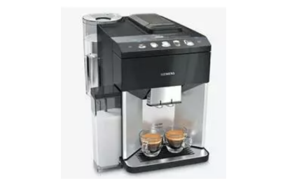 Exhibition Other - Siemens Bean to Cup Coffee Machine image